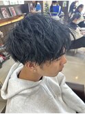 forte草薙【ナチュラルパーマ】池田健人