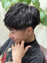 パリシ Polish&nbsp;学生カット