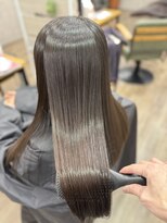 アフェクション(Affection)&nbsp;美髪ロング