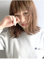 ジール(Ziel) ロブ