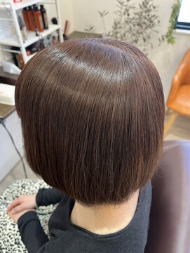 グリーン(Green) 明るめカラー