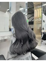 ジュース 原宿明治神宮前(JUICE)&nbsp;アッシュグレー