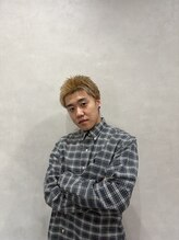 ウォルク(WOLK) 伊藤 駿