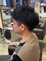 コワファースト 大分(COIFF1RST)&nbsp;メンズショート