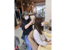 ディアーズ 山形城西店(Dears)
