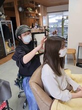 ディアーズ 山形城西店(Dears)