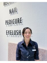 ゼル アリオ西新井店(ZELE)&nbsp;稲垣 孝子