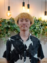 グランツ(Glanz) 榑沼 海空人