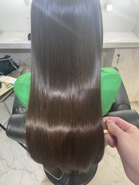 アールサロン アザブジュウバン(Rr SALON Azabu juban) 水素3倍×シリカ Rr SALON HydroXE TR