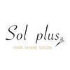ソル プラス 十日市(Sol plus)のお店ロゴ