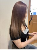 ミルクティーカラー Instagram【@dai_n29】