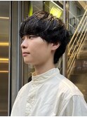 ニュアンスパーマ