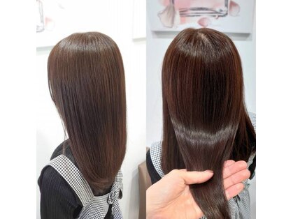 アッシュ 清瀬店(Ash)の写真