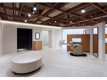 サードショップ 梅田茶屋町店(THIRD SHOP)の雰囲気（【新感覚美容室】最高の場所で最高の時間を☆）