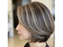 ヘアーファイナリー ジャンクス(Hair finery Janx)