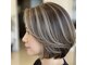 ヘアーファイナリー ジャンクス(Hair finery Janx)の写真