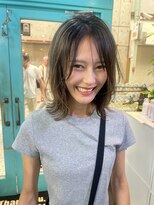 ナンバーナイン(NUMBER NINE)&nbsp;姫路ハイライト/姫路ボブ