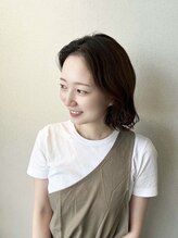 ビビバイベル(BiVi by BHEL)&nbsp;宗野 郁海