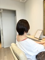 ブルーオーシャン 姫路飾磨店(BLUEOCEAN)&nbsp;髪質改善カラーエステ