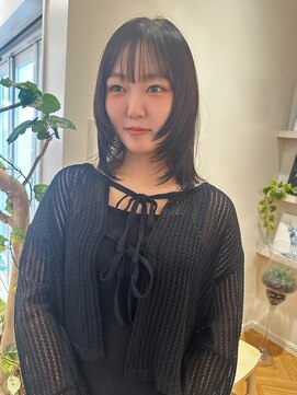 ビビアンロッソ(Viviean Rosso) フェイスレイヤー