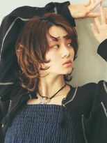 バーノン(VERNON)&nbsp;FLUFFY WOLF【VERNON】058-262-3611