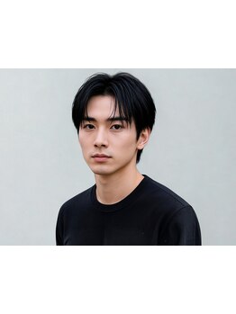 【別府駅1分】再現性高いメンズカットと頭皮ケアデトックス&マッサージヘッドスパが高評価!キッズカットも 