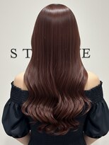 スタイル 相模大野(STYLE) ワインレッド