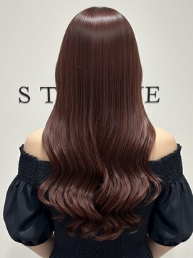 スタイル 相模大野(STYLE) ワインレッド