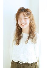 カミーノ 新越谷店(Camino)&nbsp;齋藤 栞奈