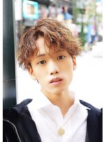 ゴールドシブヤ(GOALD SHIBUYA)&nbsp;スパイラルセンターパート