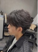 フェザーショート