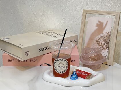 セブンルックス モカ 宇都宮鶴田店(7LOOKS mocha)の写真