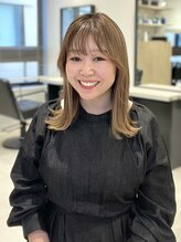 ユーフォリア 銀座本店(Euphoria)&nbsp;中町ちひろ [髪質改善]