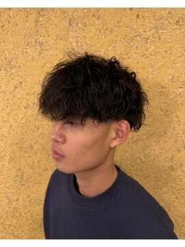 おしゃれ泥棒 あさけが丘店 ツイストスパイラル