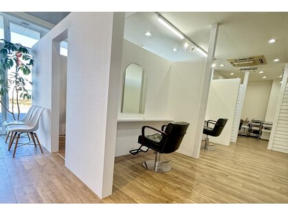 グリーンルームセカンド 結城店(GREEN ROOM. 2nd)の写真