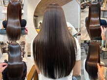 パーク(PARK)の雰囲気（最高峰髪質改善からAujuaまで全髪質に合うケア取り揃えてます！）