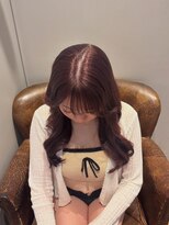 ニナ 梅田(nina)&nbsp;ブリーチなしWカラー