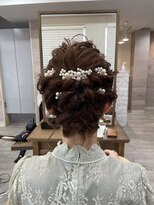 シーク センター南店(seek)&nbsp;ゆるふわ