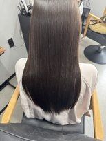 ヘアーリゾート ルアーナ(hair resort LUANA)&nbsp;髪質改善縮毛矯正