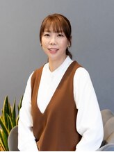 ルアナ ヘアメイク(Luana hair make) 井手 ゆかり