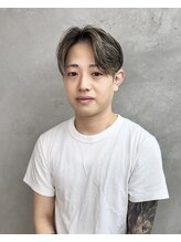 シード(SEED)&nbsp;村下 智哉