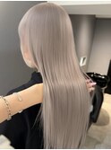 ミルクティーベージュホワイトベージュホワイトピンク