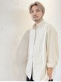 レンジシキチジョウジ (RENJISHI KICHIJOJI)&nbsp;松岡 健士郎
