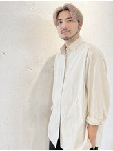 レンジシキチジョウジ (RENJISHI KICHIJOJI)&nbsp;松岡 健士郎