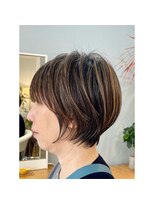 サイイン(saiin)&nbsp;ショート