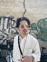 ガレージ メンズ(GARAGE Men's) メンズ メンズカット メンズショート メンズミディアム