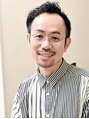 エフ アヴェダ 木の葉モール橋本(F AVEDA)&nbsp;中村 義和