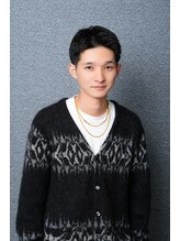 ヘアサロン リボーン(Hair salon Reborn)&nbsp;SYUKI 