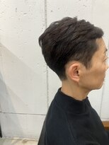 リッチ 菊名店(Rich) ベリーショート ショート 40代 50代 ヘッドスパ