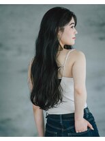 ミリ 府中(Mili) 巻き髪